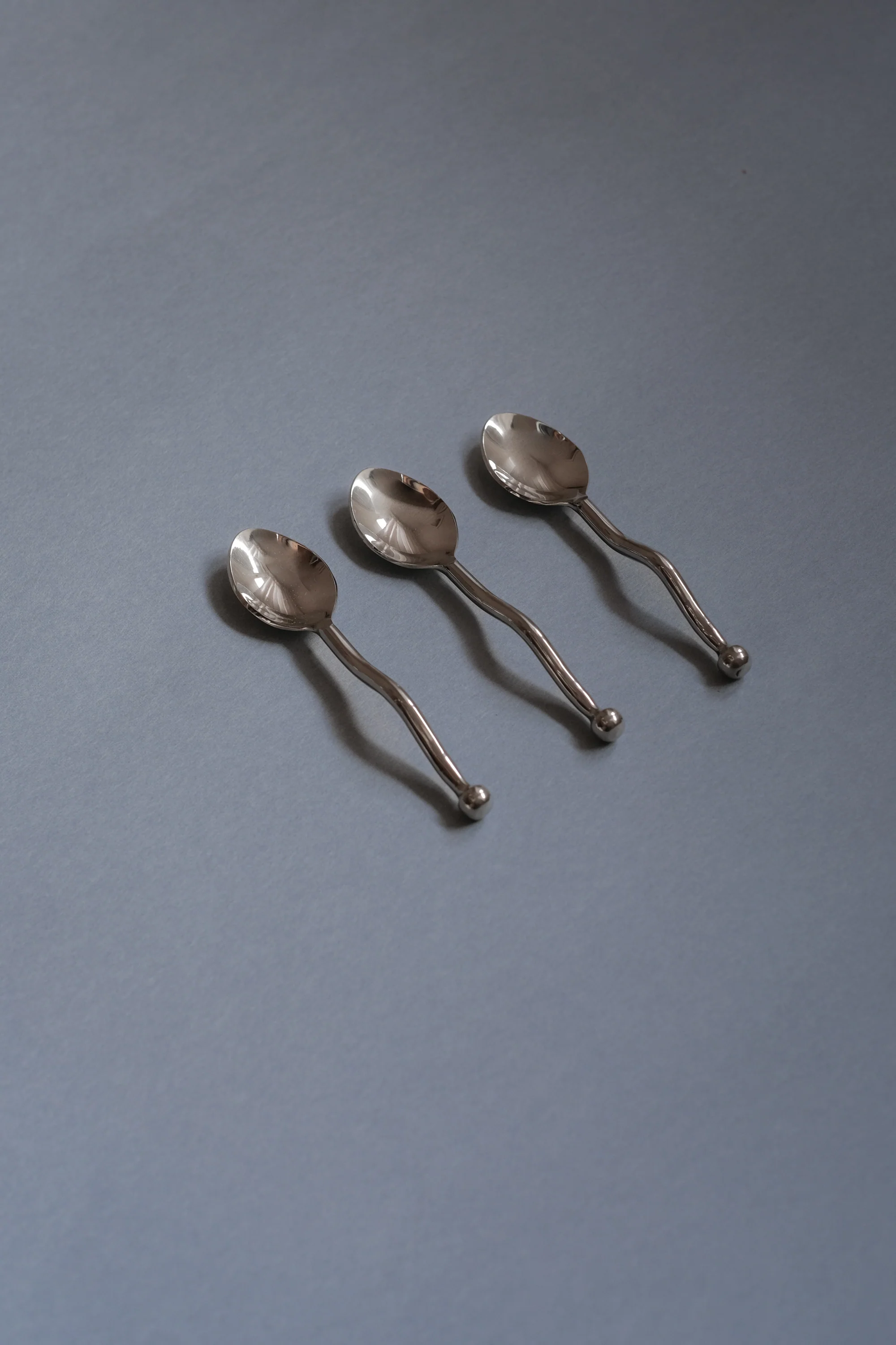 Stainless Steel